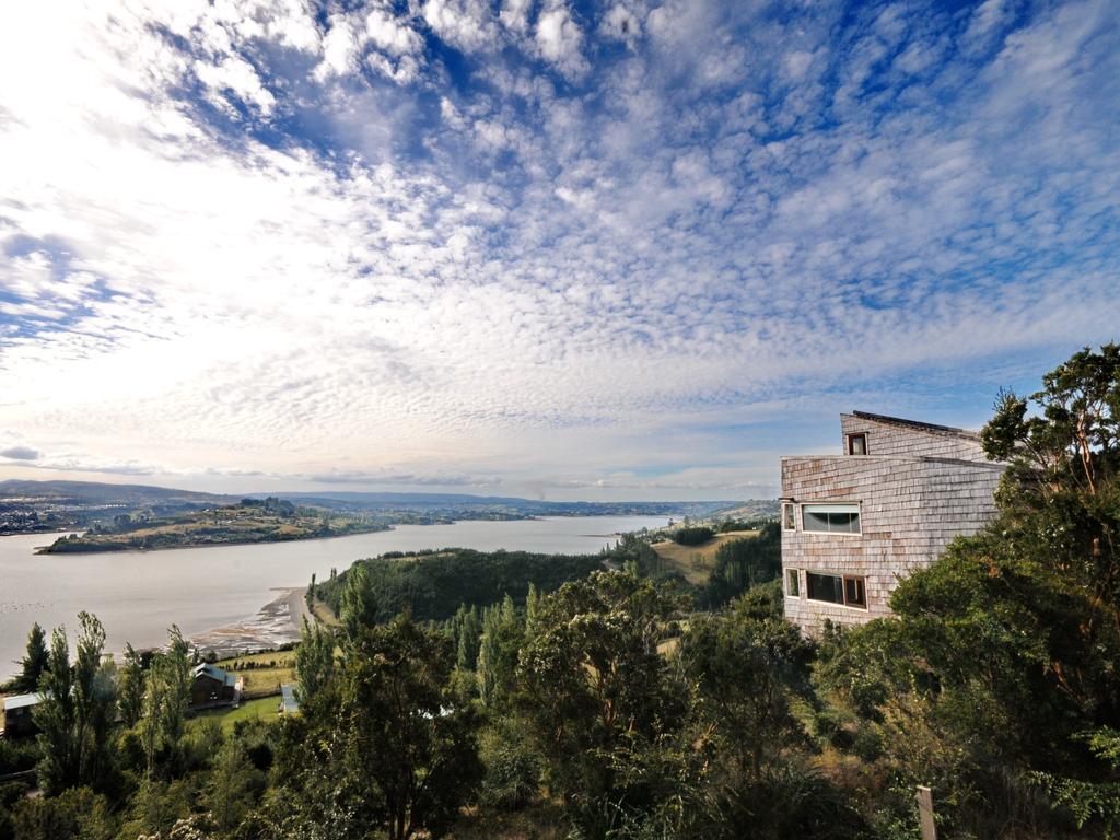 Hotel Ocio Territorial