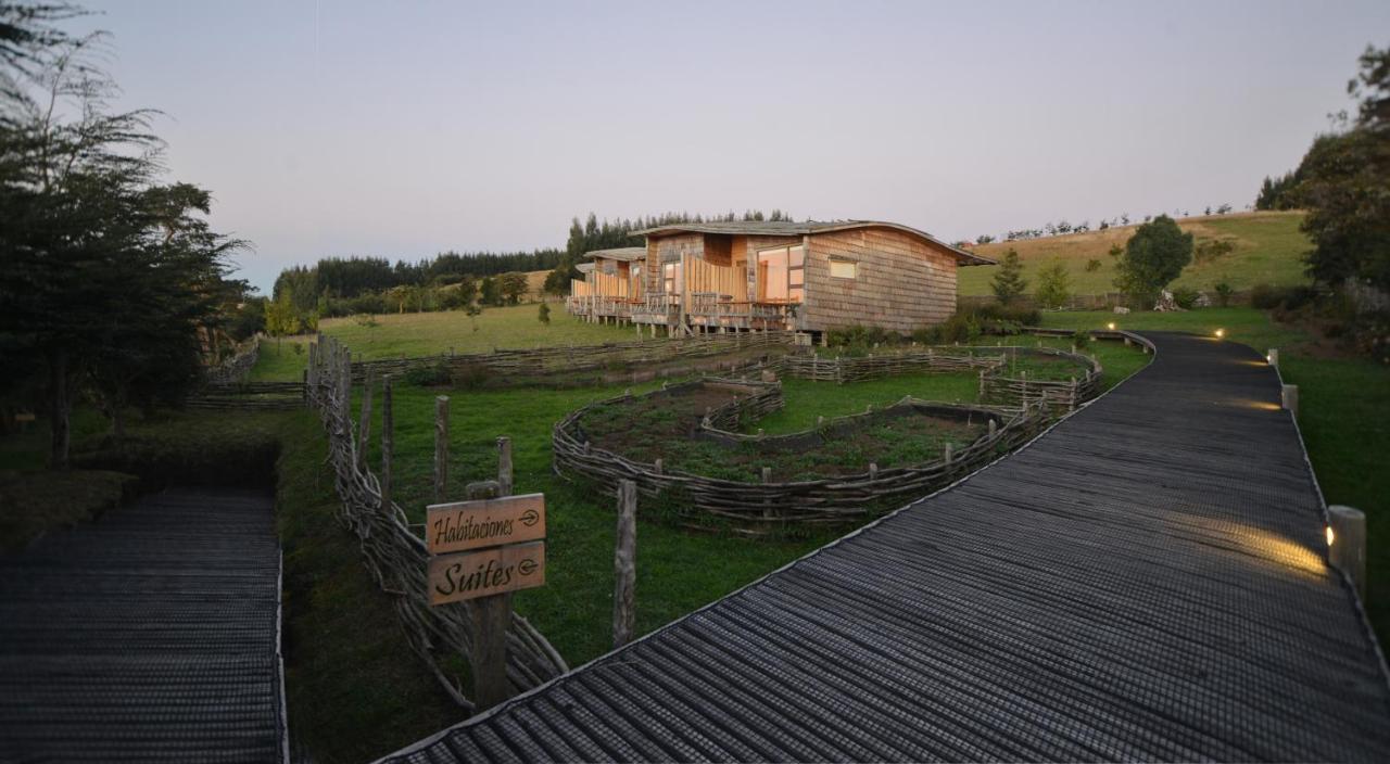 Hotel Ocio Territorial 4*