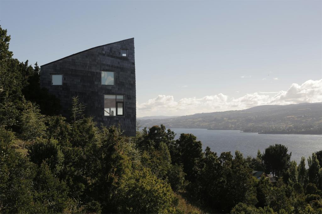 Hotel Ocio Territorial