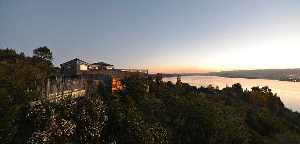 Hotel Ocio Territorial 4*