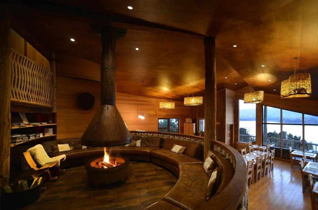 Hotel Ocio Territorial