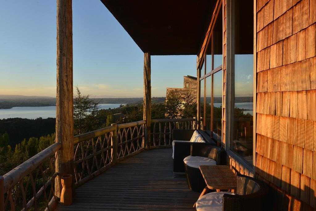 Ocio Territorial Hotel